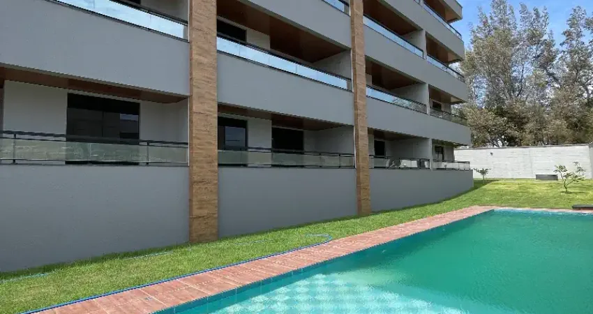 Apartamento com 2 quartos à venda no Cumbuco, Caucaia