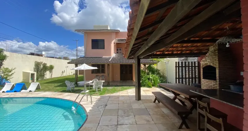 Casa com 4 quartos à venda no Cumbuco, Caucaia