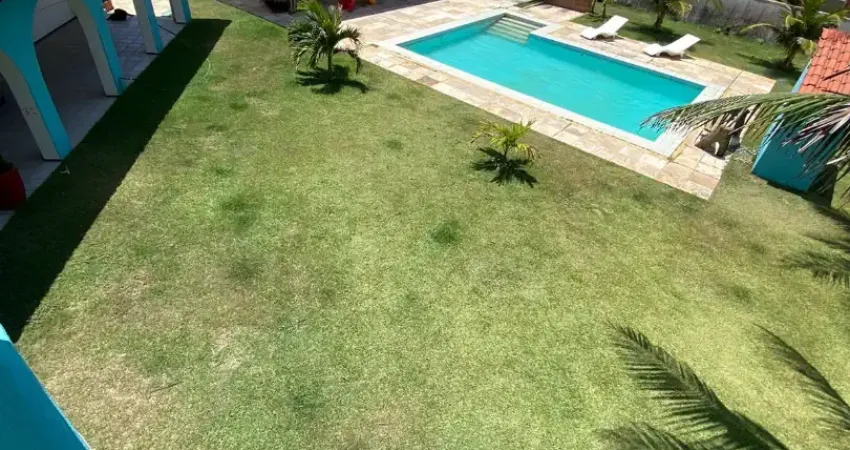 Casa com 7 quartos à venda na Rua Inácio Serafim, 1, Tabuba, Caucaia