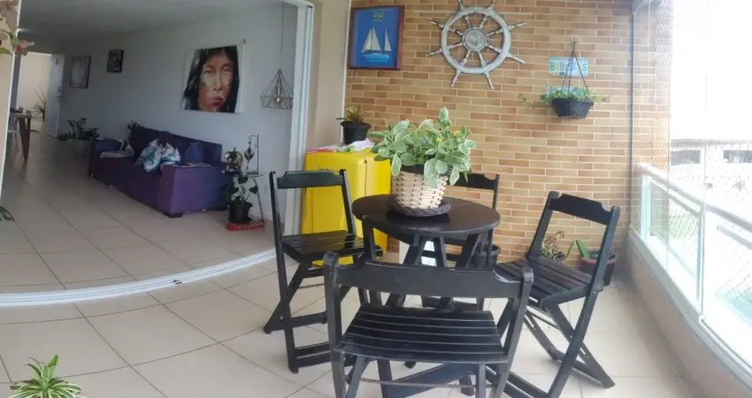 ️ apartamento à venda – condomínio breezes do cumbuco - 3º andar