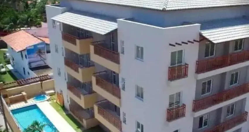 Apartamento com 2 quartos à venda na Avenida das Dunas, 1760, Cumbuco, Caucaia