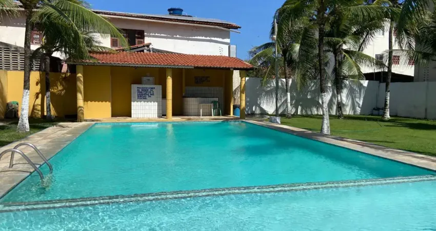 Apartamento com 3 quartos à venda no Icaraí, Caucaia 