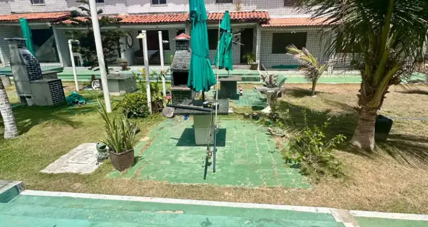 ️ oportunidade no icaraí! chalé mobiliado com lazer completo