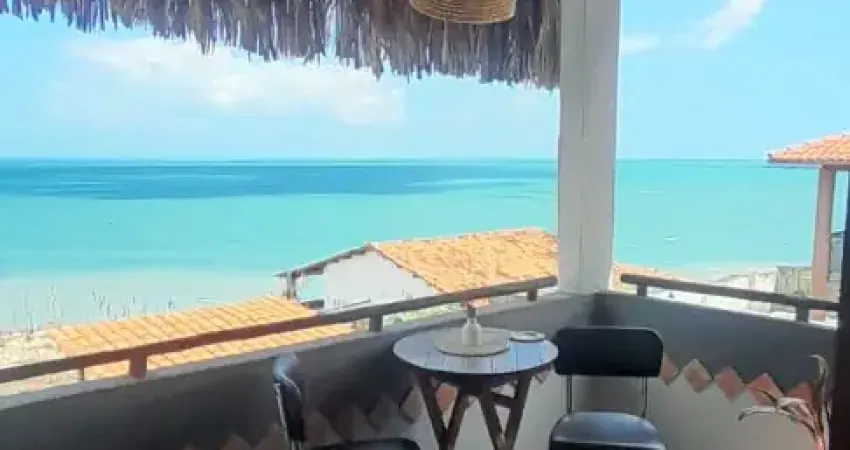 Casa com 3 quartos à venda na Rua Brasília, 50, Pacheco, Caucaia