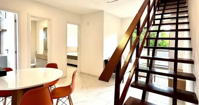 Cobertura com 2 quartos à venda no Cumbuco, Caucaia