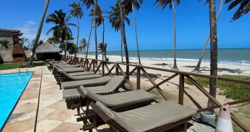 Vendo ap no eco paradise cumbuco ( condomínio com acesso à praia )