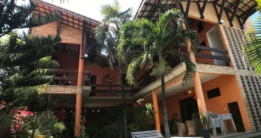 Casa com 4 quartos à venda na Rua Francisco Barreto, 106, Icaraí, Caucaia