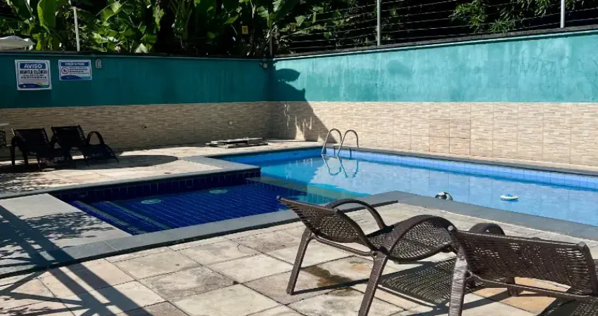 Apartamento à venda no icaraí - ideal para morar ou investir - bons ventos condomínio