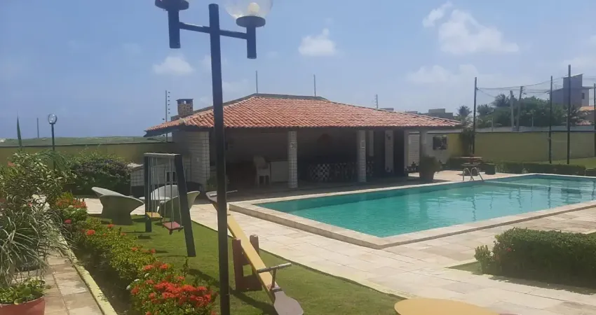 ️ ALUGA-SE APARTAMENTO NO RESIDENCIAL ONDINA – TABUBA - More pertinho do mar!