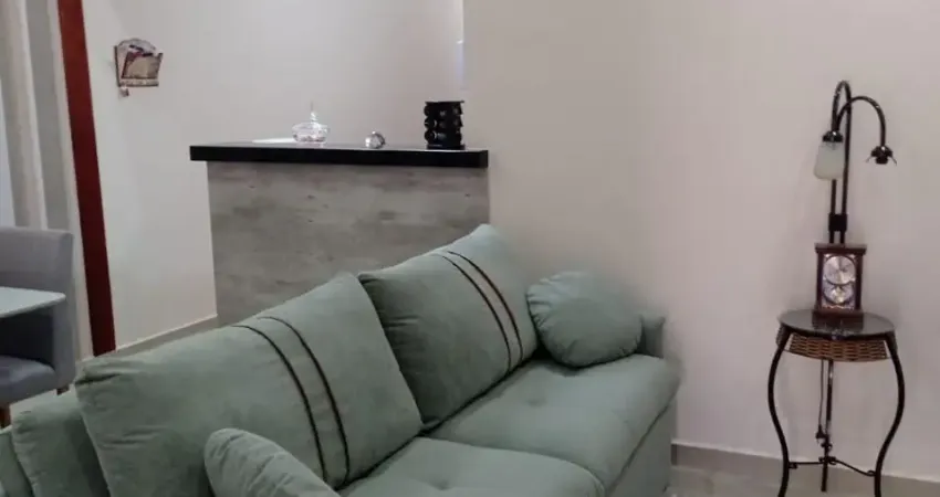 Casa com 3 quartos à venda na Rua Danti Scachetti, 20, Residencial Monte Verde, Indaiatuba