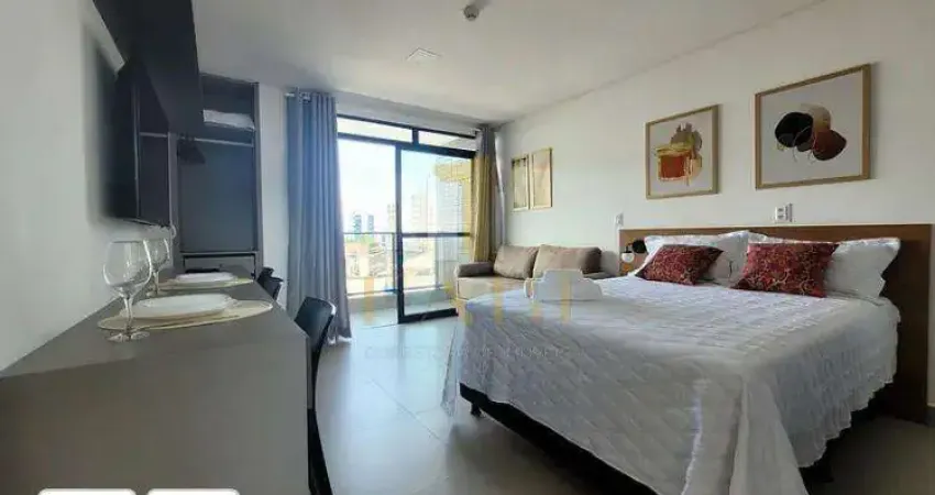 Flat à venda ? jardim oceania | joão pessoa flat moderno, mobiliado e pertinho da praia!