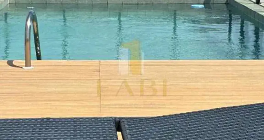 Flat com 1 quarto à venda no Intermares, Cabedelo