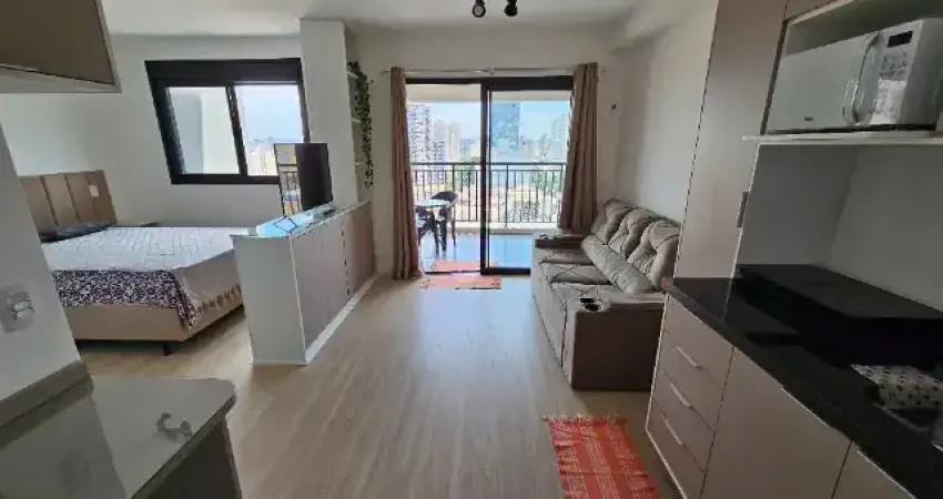 More próximo (ao lado) do metrô Saúde | Apartamento mobiliado para alugar no Green Loadd Saúde, Avenida Jabaquara, 1744 - Saúde