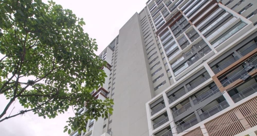 More próximo (5 min) do Morumbi Shopping | Apartamento mobiliado no Haus Mitre Brooklin, Avenida Roque Petroni Júnior, 169 - Brooklin