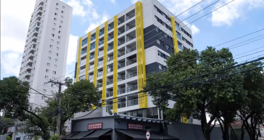 More próximo (5 min) do Shop Metrô Santa Cruz | Apartamento mobiliado à venda no CAB 682, Rua Dr. Bacelar, 682 - Vila Mariana