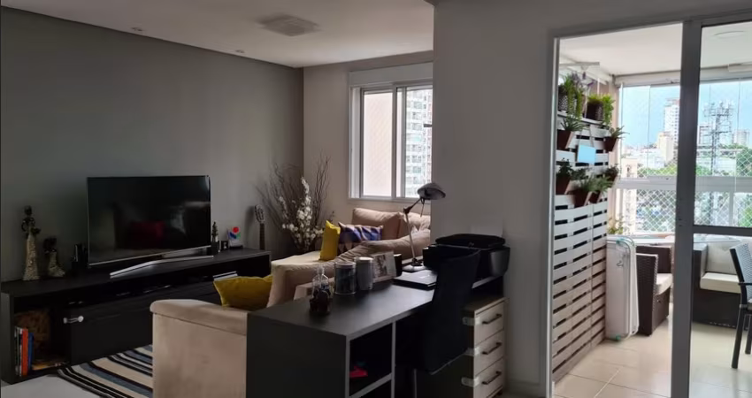 More próximo (5 min) do Shopping Metrô Santa Cruz | Apartamento mobiliado com varanda gourmet no You Ibirapuera, Avenida Onze de Junho, 1266 - Vila Mariana