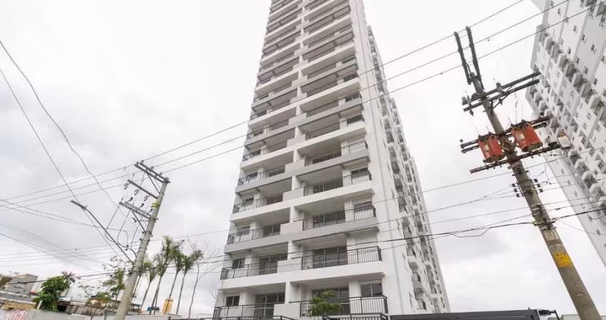 More próximo (5 min) do Shop Anália Franco | Apartamento no Moment, Rua Quixadá, 60 - Anália Franco com lazer completo
