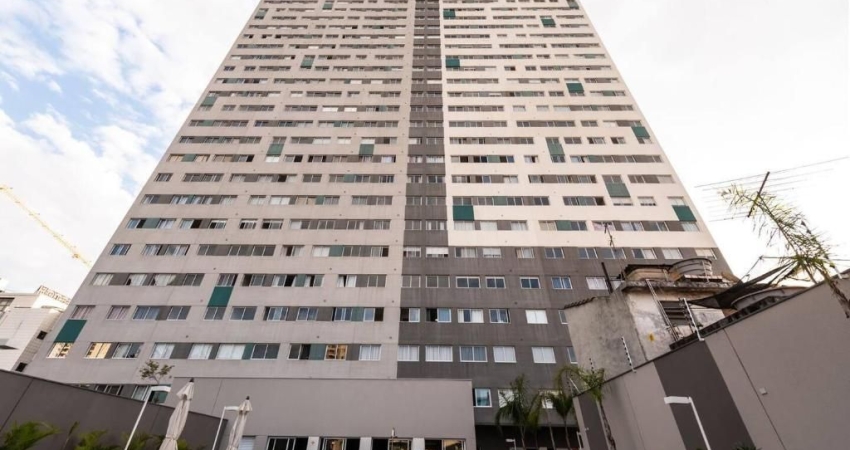 More próximo (ao lado) do metrô Belém | Apartamento mobiliado no Moov Belém, Rua Serra de Jairé, 78 - Belém com lazer completo