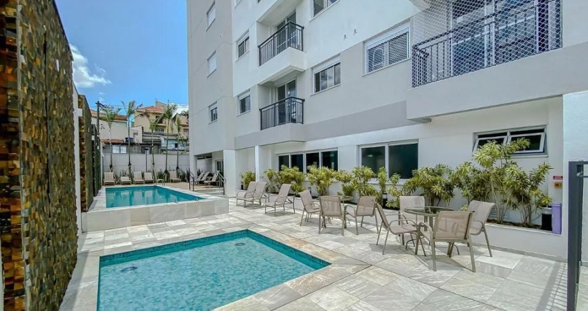 More próximo (5 min) do Shop Anália Franco | Apartamento mobiliado no Moment, Rua Quixadá, 60 - Anália Franco com lazer completo