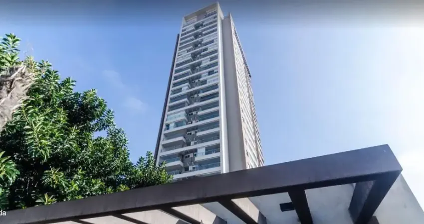 More próximo (5 min) do Shop Metrô Tatuapé | Apartamento mobiliado no RED Tatuapé, Rua Serra de Bragança, 1555 - Tatuapé