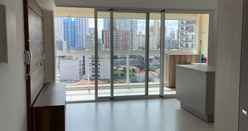 More perto (5 min) do Bourbon Shopping | Apartamento mobiliado no Vila Madalena Connection, Rua José Augusto Penteado, 104 - Perdizes