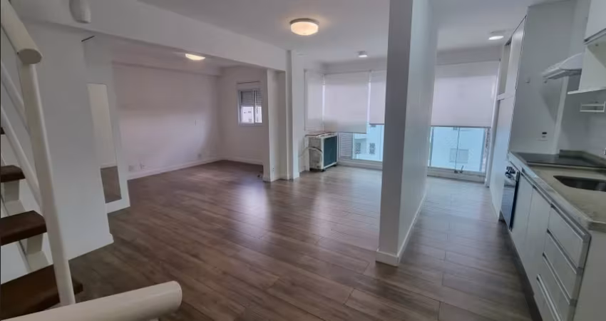 More perto (3 min a pé) do metrô Clinicas | Apartamento mobiliado no Estilo Jardins, Rua Arruda Alvim, 94 - Pinheiros