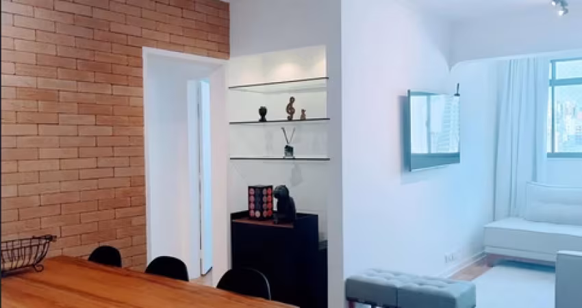 More perto (7 min a pé) do Bourbon Shopping | Apartamento mobiliado no condominio Luiz Carnassale, Rua Diana, 205 - Perdizes