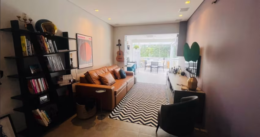 More próximo (3 min) do metrô Chácara Klabin | Apartamento mobiliado para alugar no Next Klabin, Praça Monteiro dos Santos, 108 - Vila Mariana