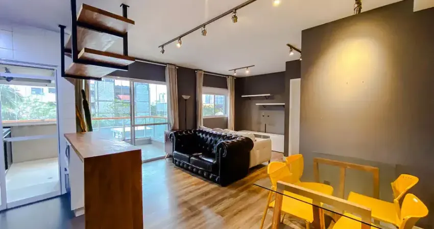 Beat Klabin - Vila Mariana | Mobiliado | Lazer Completo | 5 min (a pé) do metrô Chácara Klabin