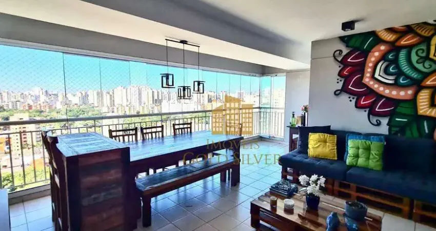 Apartamento com 3 quartos à venda na Rua Matias Roxo, Vila Leopoldina, São Paulo