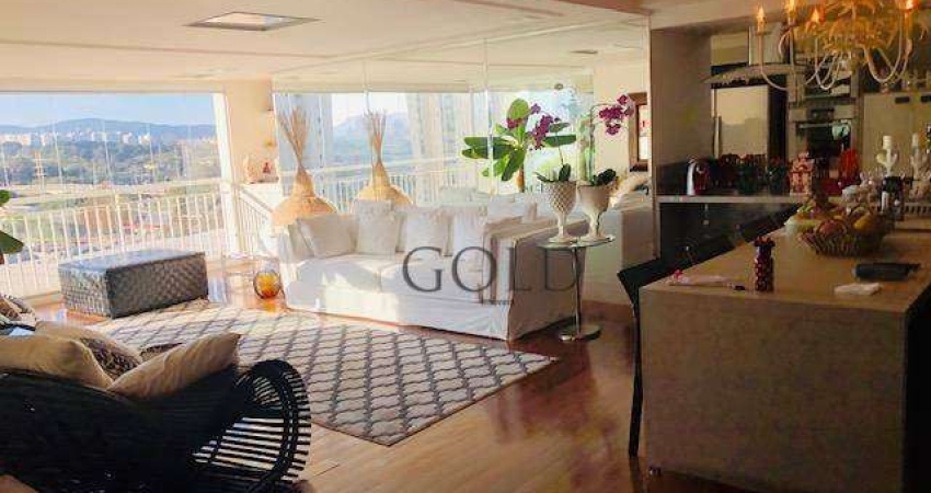 Apartamento com 3 quartos à venda na Rua Matias Roxo, Vila Leopoldina, São Paulo