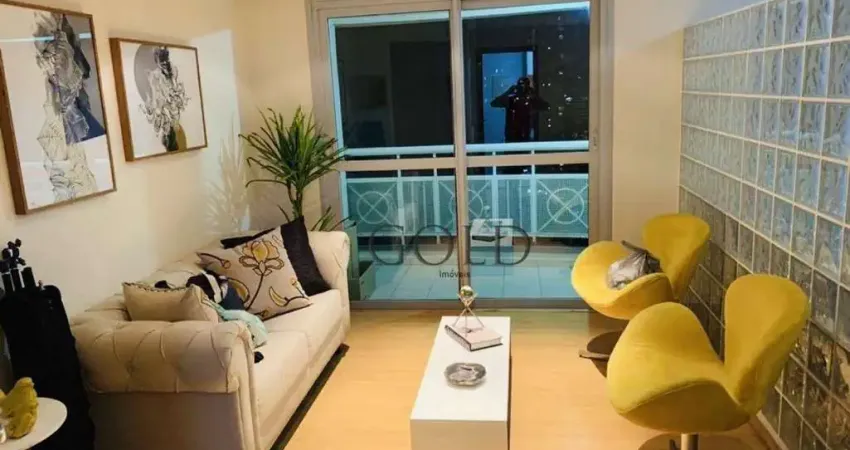 Apartamento com 2 dormitórios à venda, 88 m² por R$ 930.000,00 - Vila Leopoldina - São Paulo/SP