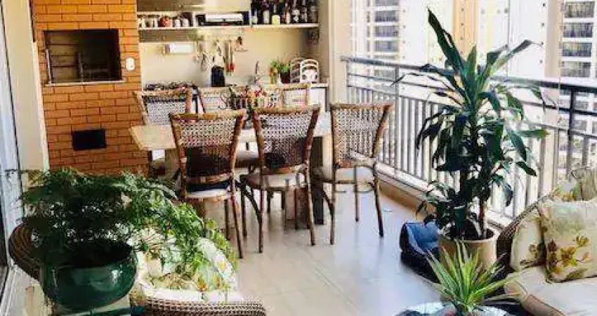 Apartamento com 3 quartos à venda na Rua Belchior de Azevedo, Vila Leopoldina, São Paulo