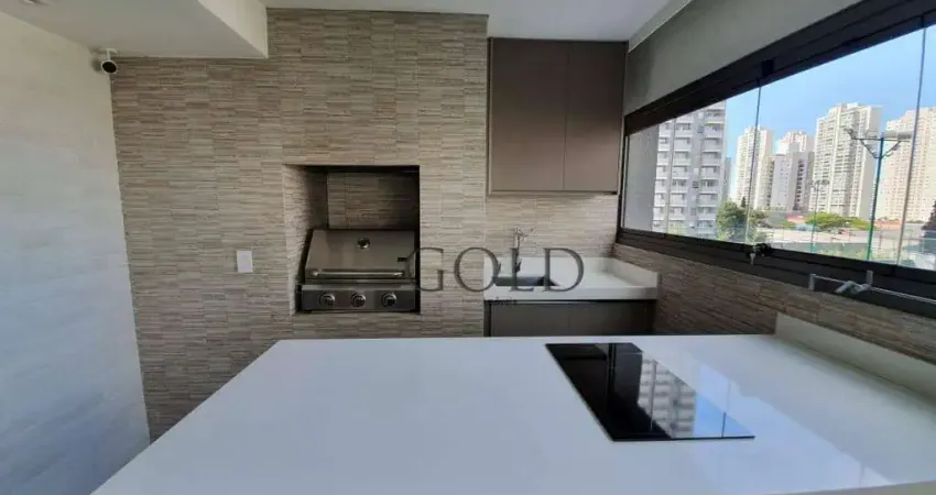 Apartamento com 4 quartos à venda na Avenida Imperatriz Leopoldina, Vila Leopoldina, São Paulo