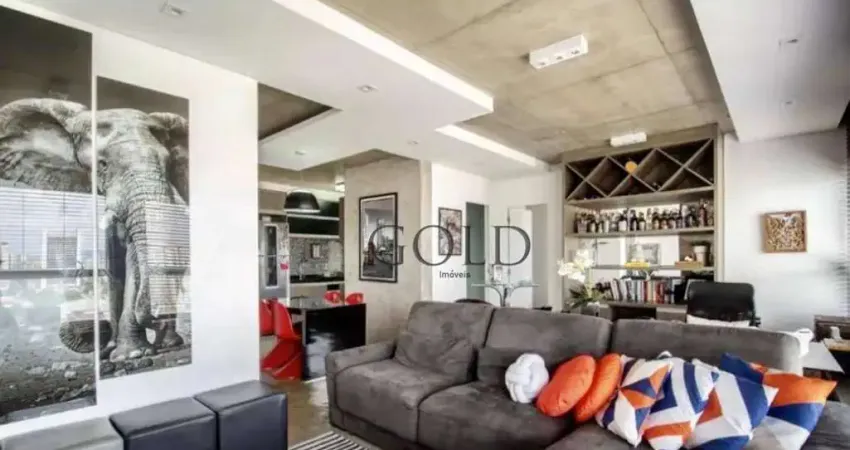 Apartamento com 1 quarto à venda na Avenida Mofarrej, Vila Leopoldina, São Paulo