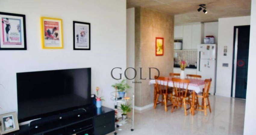 Apartamento com 2 quartos à venda na Avenida Mofarrej, Vila Leopoldina, São Paulo