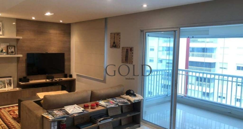 Apartamento com 3 quartos à venda na Avenida Mofarrej, Vila Leopoldina, São Paulo