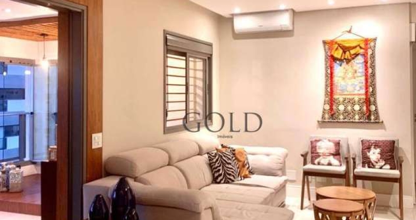 Lindo apto, reformado, vista privilegiada, condominio clube