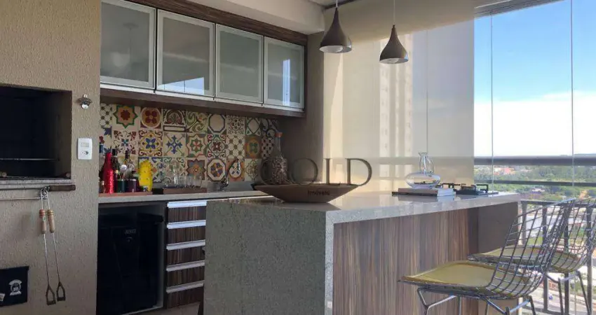 Apartamento com 3 quartos à venda na Rua Belchior de Azevedo, Vila Leopoldina, São Paulo