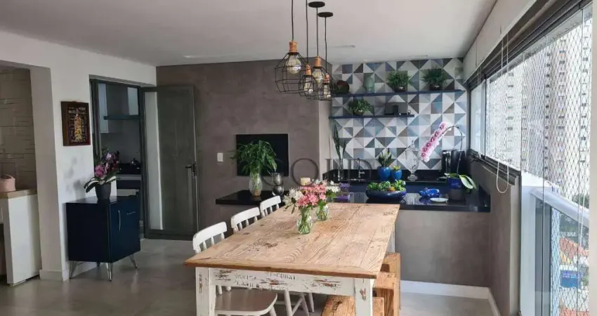 Apartamento com 4 quartos à venda na Avenida Imperatriz Leopoldina, Vila Leopoldina, São Paulo