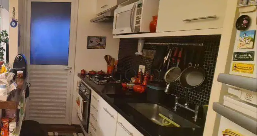 Apartamento com 1 quarto à venda na Rua Carlos Weber, Vila Leopoldina, São Paulo
