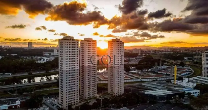 Apartamento com 2 quartos à venda na Avenida Mofarrej, Vila Leopoldina, São Paulo