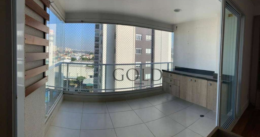 Apartamento com 2 quartos à venda na Avenida Raimundo Pereira de Magalhães - até 1299/1300, Vila Anastácio, São Paulo