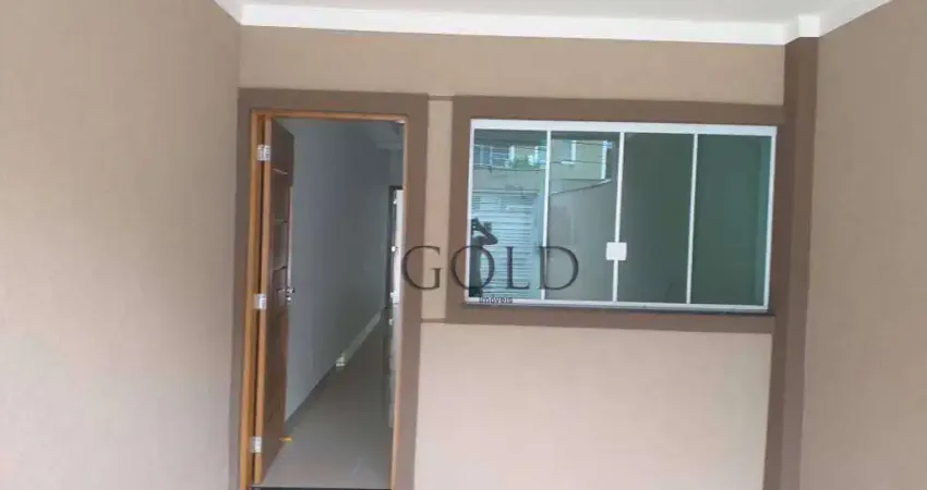 Casa com 3 dormit  sendo 1 suíte , 2 vagas , na Vila Mangalot , São Paulo Sp , novíssima , churrasqueira por R$ 650.000 .