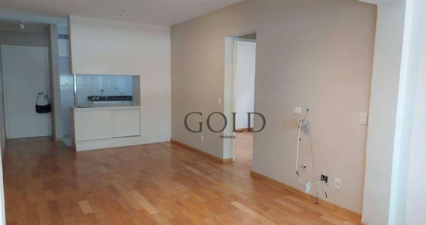 Apartamento com 2 dormitórios à venda, 66 m² - Vila Leopoldina - São Paulo/SP