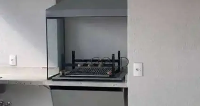 Apartamento com 4 dormitórios à venda, 147 m² - Vila Leopoldina - São Paulo/SP
