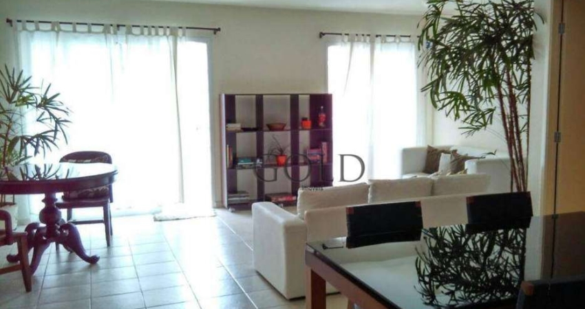 Apartamento com 2 dormitórios à venda, 111 m² - Vila Leopoldina - São Paulo/SP