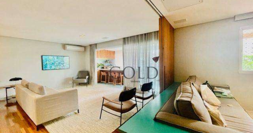 Apartamento com 3 dormitórios à venda, 151 m² por R$ 2.150.000,00 - Vila Leopoldina - São Paulo/SP