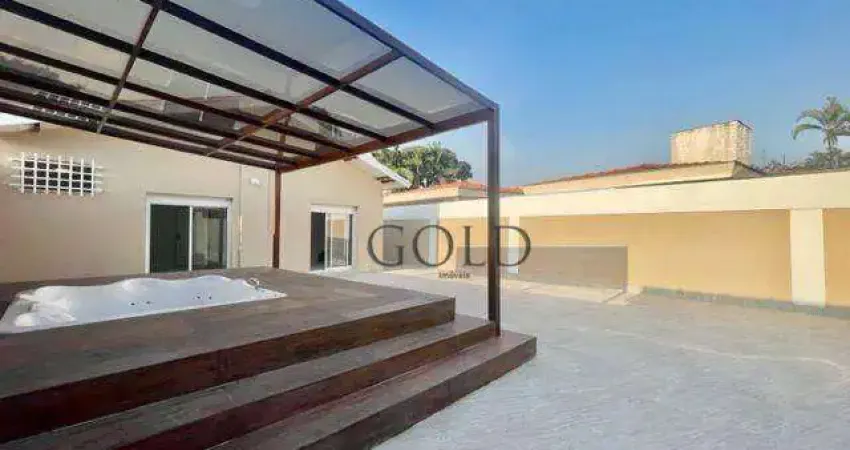 Casa com 4 dormitórios, 230 m² - venda por r$ 3.000.000,00 ou aluguel por r$ 11.480,00/mês - alto da lapa - são paulo/sp