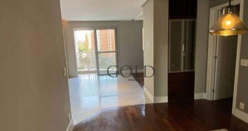 Apartamento com 2 dormitórios à venda, 75 m²  - Vila Leopoldina - São Paulo/SP